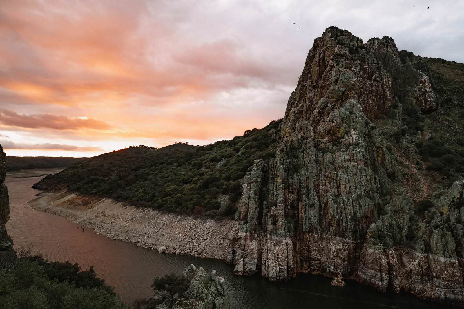 Monfrague National Park