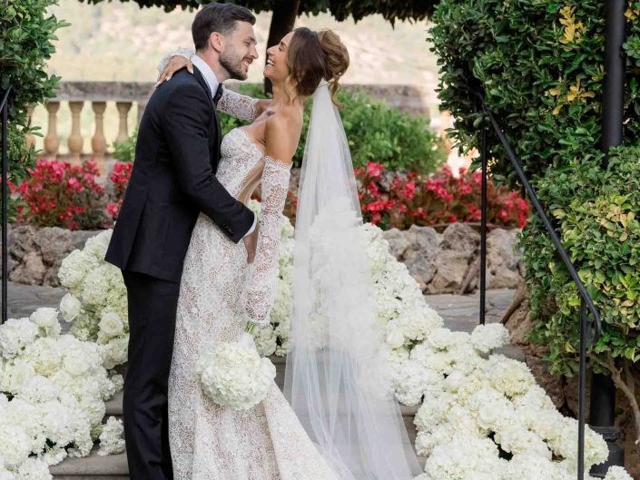 Wedding Sophie & Louis Son Togores